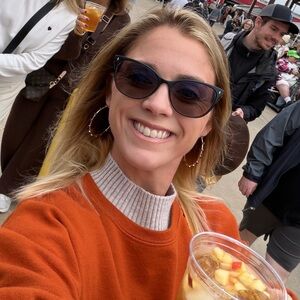 Meet your Posher, Kati